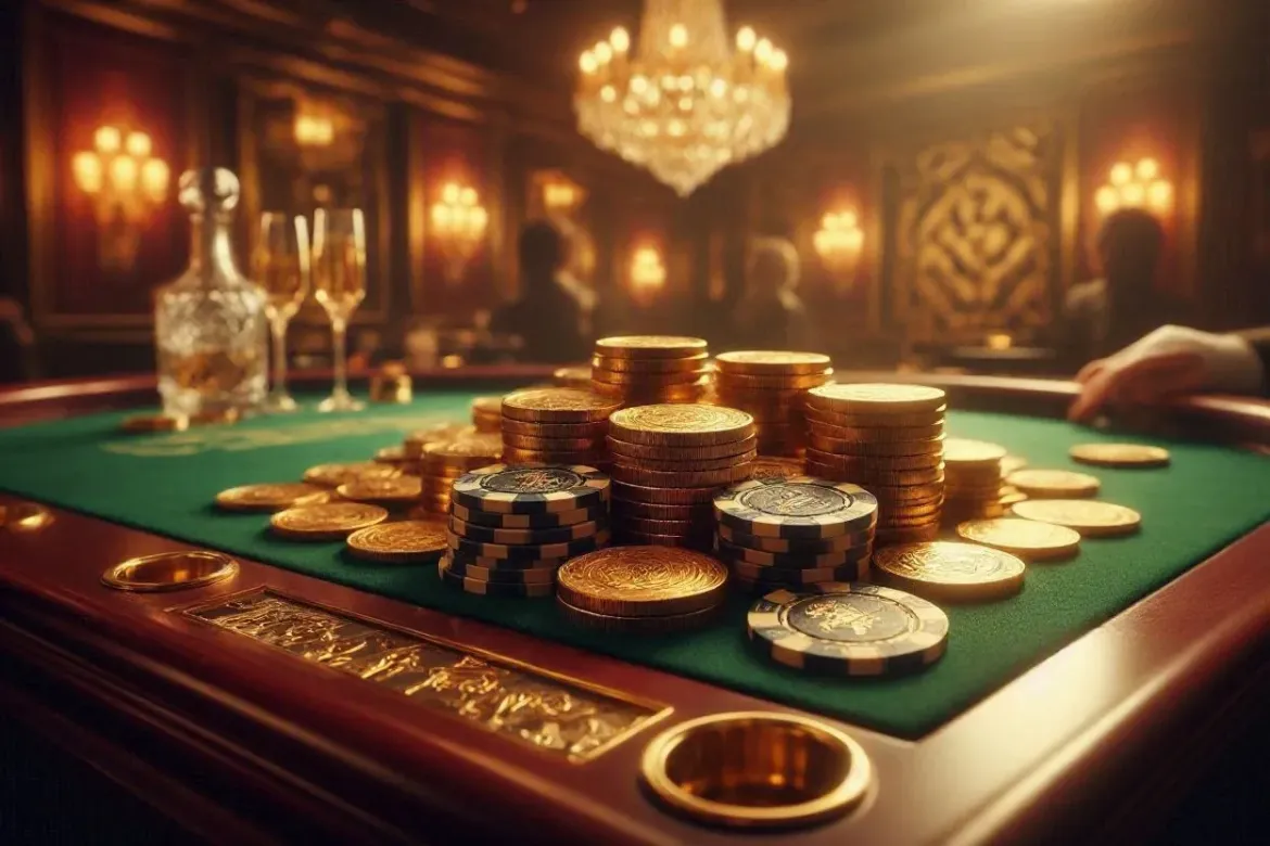SpinLynx Casino